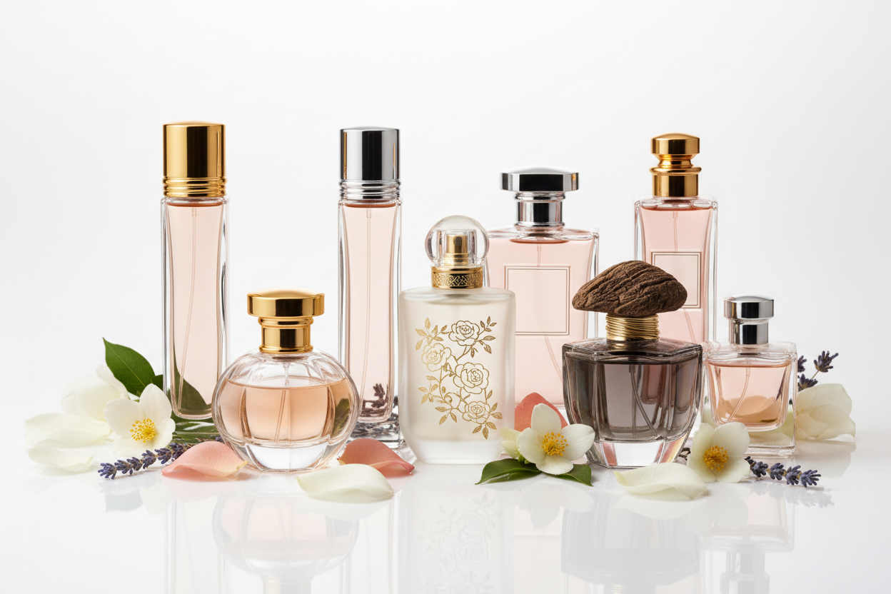 Perfumes & Fragrances