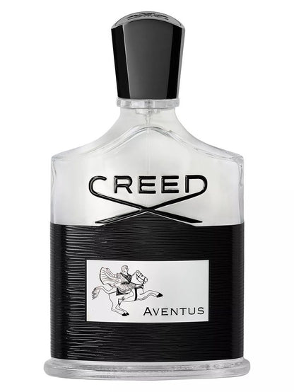 Creed Aventus Eau de Parfum for Men 3.3 oz / 100 ml