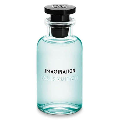 Imagination by Louis Vuitton Eau de Parfum Cologne for Men 3.4 oz / 100ml