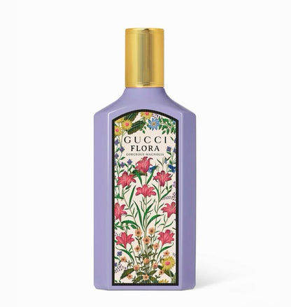 Gucci Flora Gorgeous Magnolia Eau De Parfum 100ml/3.3oz for Women